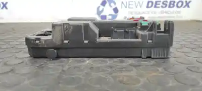 Pezzo di ricambio per auto di seconda mano centralina bsi per peugeot 307 break / sw (s1) break xs riferimenti oem iam 9651197480  