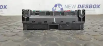 Pezzo di ricambio per auto di seconda mano centralina bsi per peugeot 307 break / sw (s1) break xs riferimenti oem iam 9651197480  