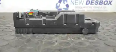 Pezzo di ricambio per auto di seconda mano centralina bsi per peugeot 307 break / sw (s1) break xs riferimenti oem iam 9651197480  