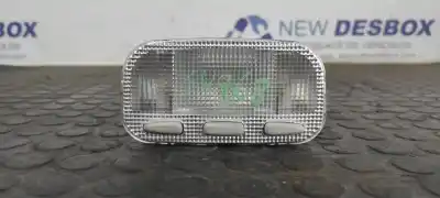 Автозапчасти б/у внутренний свет за PEUGEOT 307 BREAK / SW (S1) BREAK XS ссылки OEM IAM   