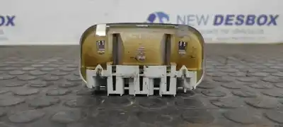 Pezzo di ricambio per auto di seconda mano luce interna per peugeot 307 break / sw (s1) break xs riferimenti oem iam   