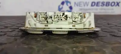Pezzo di ricambio per auto di seconda mano luce interna per peugeot 307 break / sw (s1) break xs riferimenti oem iam   