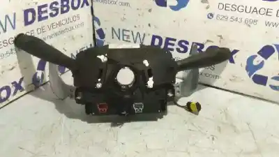 Second-hand car spare part multifunction switch for citroen c3 1.4 16v 88 cv / 65 kw oem iam references 96576783xt  