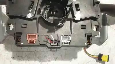 Second-hand car spare part multifunction switch for citroen c3 1.4 16v 88 cv / 65 kw oem iam references 96576783xt  