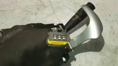 Second-hand car spare part multifunction switch for citroen c3 1.4 16v 88 cv / 65 kw oem iam references 96576783xt  