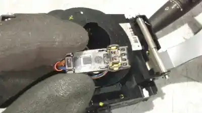 Second-hand car spare part multifunction switch for citroen c3 1.4 16v 88 cv / 65 kw oem iam references 96576783xt  