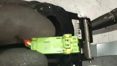 Second-hand car spare part multifunction switch for citroen c3 1.4 16v 88 cv / 65 kw oem iam references 96576783xt  