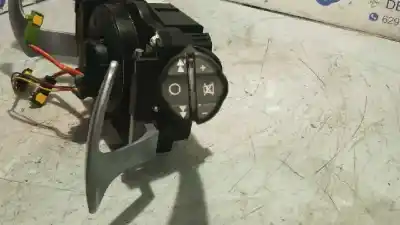 Second-hand car spare part multifunction switch for citroen c3 1.4 16v 88 cv / 65 kw oem iam references 96576783xt  