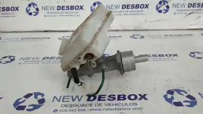 Second-hand car spare part brake pump for opel combo 1.3 16v cdti oem iam references 0204024948  