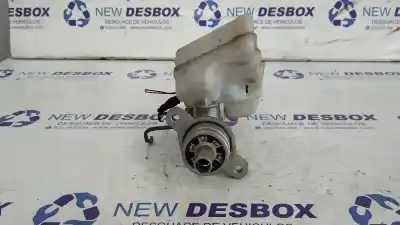 Second-hand car spare part brake pump for opel combo 1.3 16v cdti oem iam references 0204024948  