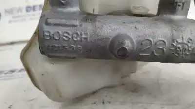 Second-hand car spare part brake pump for opel combo 1.3 16v cdti oem iam references 0204024948  