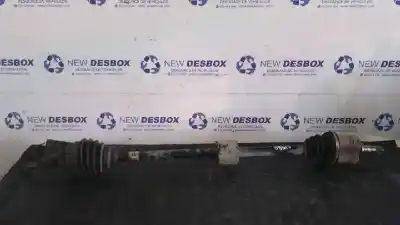 Second-hand car spare part  for OPEL COMBO  OEM IAM references   