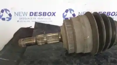 Second-hand car spare part front right transmission for opel combo 1.3 16v cdti oem iam references   