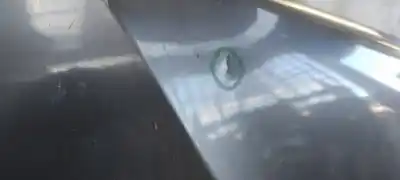 Second-hand car spare part bonnet for bmw x5 (e53) 3.0i oem iam references   