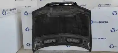 Second-hand car spare part bonnet for bmw x5 (e53) 3.0i oem iam references   