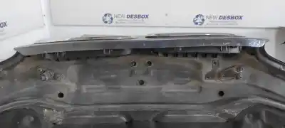 Second-hand car spare part bonnet for bmw x5 (e53) 3.0i oem iam references   