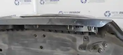 Second-hand car spare part bonnet for bmw x5 (e53) 3.0i oem iam references   