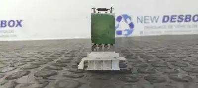 Peça sobressalente para automóvel em segunda mão resistência sofagem chauffage por peugeot 207 xs referências oem iam 12380