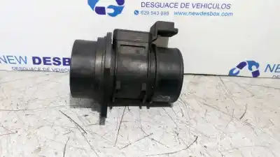 Pièce détachée automobile d'occasion DÉBITMÈTRE DE MASSE D'AIR pour OPEL MOVANO (2004 =>)  Références OEM IAM H7700314669  