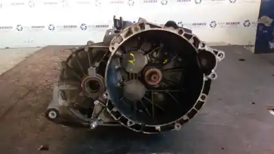 Автозапчасти б/у КОРОБКА ПЕРЕДАЧ за FORD FOCUS C-MAX (CAP)  ссылки OEM IAM 6M5R7002DB  