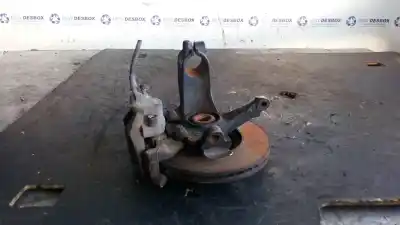 Pezzo di ricambio per auto di seconda mano attacco anteriore destro per ford focus c-max (cap) 2.0 tdci cat riferimenti oem iam 3m513k170  