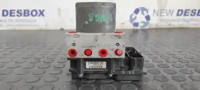 Peça sobressalente para automóvel em segunda mão abs por peugeot 308 1.6 16v referências oem iam 9660107180