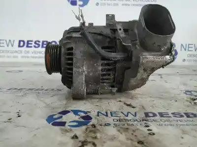 Pièce détachée automobile d'occasion alternateur pour toyota celica (t20) carlos sainz 4wd 2.0 turbo références oem iam 2706074300  
