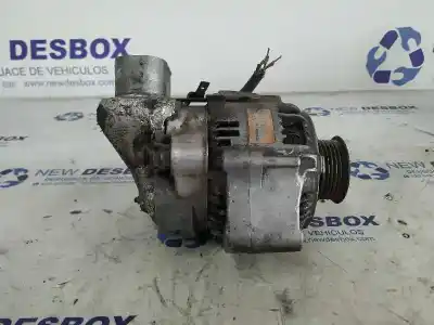 Pièce détachée automobile d'occasion alternateur pour toyota celica (t20) carlos sainz 4wd 2.0 turbo références oem iam 2706074300  