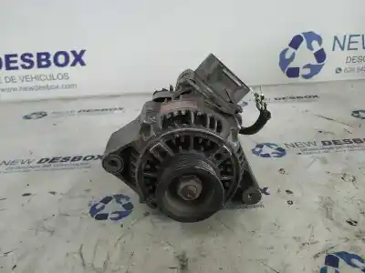 Pièce détachée automobile d'occasion alternateur pour toyota celica (t20) carlos sainz 4wd 2.0 turbo références oem iam 2706074300  
