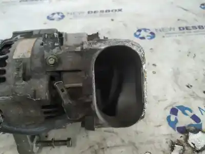 Pièce détachée automobile d'occasion alternateur pour toyota celica (t20) carlos sainz 4wd 2.0 turbo références oem iam 2706074300  