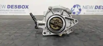 Peça sobressalente para automóvel em segunda mão depressor de travões / bomba de vácuo por peugeot 308 1.6 16v referências oem iam 7014900500  
