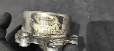 Peça sobressalente para automóvel em segunda mão depressor de travões / bomba de vácuo por peugeot 308 1.6 16v referências oem iam 7014900500  