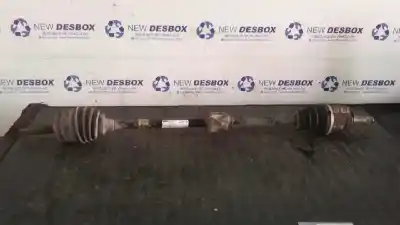 Pezzo di ricambio per auto di seconda mano trasmissione anteriore destra per opel meriva cosmo riferimenti oem iam 