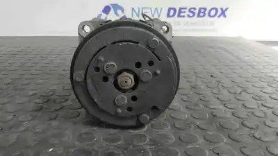 Second-hand car spare part AIR CONDITIONING COMPRESSOR for NISSAN VANETTE CARGO  OEM IAM references SE5H14  