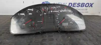 Second-hand car spare part dashboard for audi a4 berlina (b5) 1.8 oem iam references 8d0919861c