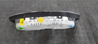 Peça sobressalente para automóvel em segunda mão quadrante por audi a4 berlina (b5) 1.8 referências oem iam 8d0919861c  