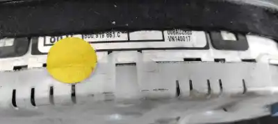 Peça sobressalente para automóvel em segunda mão quadrante por audi a4 berlina (b5) 1.8 referências oem iam 8d0919861c  