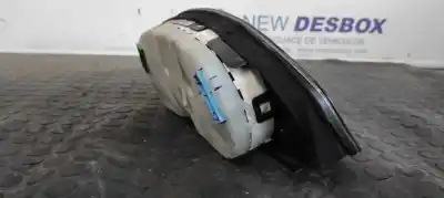 Peça sobressalente para automóvel em segunda mão quadrante por audi a4 berlina (b5) 1.8 referências oem iam 8d0919861c  