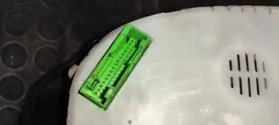 Peça sobressalente para automóvel em segunda mão quadrante por audi a4 berlina (b5) 1.8 referências oem iam 8d0919861c  