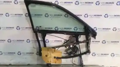 Peça sobressalente para automóvel em segunda mão elevador de vidros dianteira esquerda por audi a4 berlina (b5) 1.8 referências oem iam 8d0837397c  