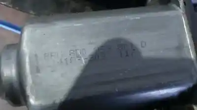 Peça sobressalente para automóvel em segunda mão elevador de vidros dianteira esquerda por audi a4 berlina (b5) 1.8 referências oem iam 8d0837397c  