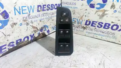 Peça sobressalente para automóvel em segunda mão botão / interruptor elevador vidro dianteiro esquerdo por chevrolet epica 2.0 diesel cat referências oem iam 202005477