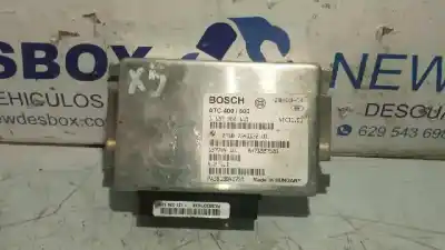 Second-hand car spare part AUTOMATIC GEARBOX CONTROL UNIT for BMW X5 (E53)  OEM IAM references 1137328119  