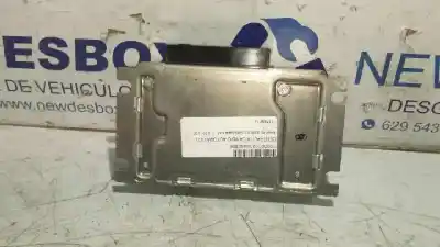 Second-hand car spare part automatic gearbox control unit for bmw x5 (e53) 3.0 turbodiesel cat oem iam references 1137328119  