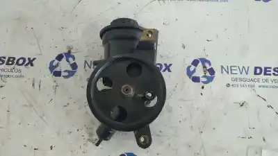 Gebrauchtes Autoersatzteil hydraulikpumpe lenkung zum toyota corolla (e11) 1.6 16v oem-iam-referenzen 12120  