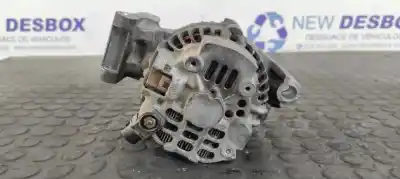 Second-hand car spare part alternator for ford fusion (cbk) + oem iam references 2s6t10300db  