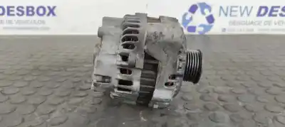 Second-hand car spare part alternator for ford fusion (cbk) + oem iam references 2s6t10300db  