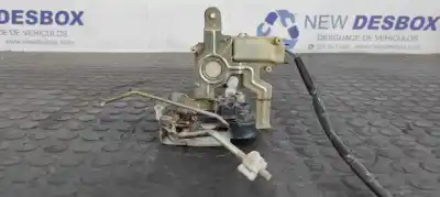 Pièce détachée automobile d'occasion serrure de porte avant droite pour ford ranger (er) royal cabina simple 4x4 références oem iam tr1