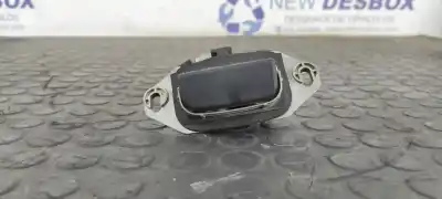 Second-hand car spare part TAILGATE BACK DOOR HANDLE for OTRAS MARCAS MEGANE I COUPE FASE 2 (DA..)  OEM IAM references 7700427088  