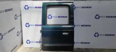 Pièce détachée automobile d'occasion porte arriere gauche pour ford ranger (er) royal cabina simple 4x4 références oem iam 